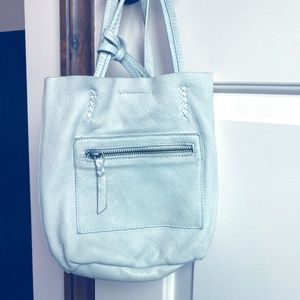 Free People Crossbody Purse